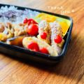 ねっちゃんっ's cooksnap of when they made トースターでウインナーチーズカツ.