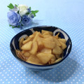 toraちゃん♪'s cooksnap of when they made 母に教わったいちょう漬け.