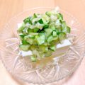 ステルトミチル's cooksnap of when they made 豆腐のねぎ香味ダレ.