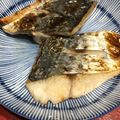 みみふぁん's cooksnap of when they made サワラの塩麹焼き.