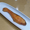 ラリー＆サラ's cooksnap of when they made ☆簡単作り置き☆焼き鮭の味醂漬け.