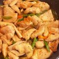 Chang★'s cooksnap of when they made 簡単！お肉柔らか♪鶏胸肉の大葉味噌マヨ♪.
