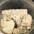ｓｉｏ's cooksnap of when they made オードブルにも　簡単うまうま☆鶏ハム.