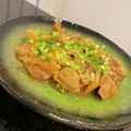 わか★'s cooksnap of when they made こってり黒酢の照り焼きチキン.