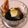 私市ビッキーズ津門巳's cooksnap of when they made コーヒーゼリーにマシュマロ鬼フライ盛り～.