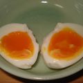 キキkiki's cooksnap of when they made 失敗なし！どストライク★半熟ゆで卵.