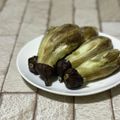 まくのうち's cooksnap of when they made 基本の焼きなす（美味しく焼くコツ）.