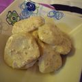 あやスノー's cooksnap of when they made 簡単♪里芋サラダ.