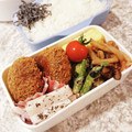 ハチワレねこ's cooksnap of when they made 簡単混ぜるだけ！長芋のゆかりはちみつ和え.