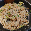 みこひろママ's cooksnap of when they made しらたきとエノキの煮物.
