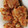 春030's cooksnap of when they made ねぎと小海老のかきあげ.