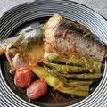 ゴジランド's cooksnap of when they made 超絶簡単！すき焼きのたれで失敗しない煮魚.