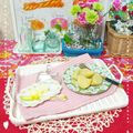 sakuraロゼット's cooksnap of when they made 平日のジャガイモとの過ごし方.