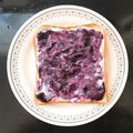 天瀬屋のほっこりお福's cooksnap of when they made モーニング☆ヨーグルトースト.