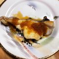りょーこ0520's cooksnap of when they made 鱈のみぞれあんかけ.