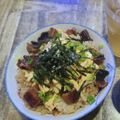 Annelyn☆'s cooksnap of when they made 簡単　鰻のひつまぶし　お茶漬け(だし)付.