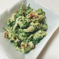 ぴーにゃん25's cooksnap of when they made ブロッコリーのおかかマヨ和え.