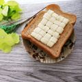 mamaRD's cooksnap of when they made イングリッシュマフィンで《カリｯもち♡》.