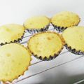 ＠迷子＠'s cooksnap of when they made ホットケーキミックスとコーンスープの・・.