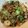 クックM96XDX☆'s cooksnap of when they made オクラ納豆茗荷塩昆布の和え物.