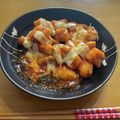 クックLD57YY☆'s cooksnap of when they made 【簡単】豆板醤で美味しいヤンニョムチキン.