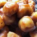 ぽんちゃんごはんだよ's cooksnap of when they made 新じゃがのバター醤油煮.