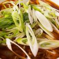 operacook's cooksnap of when they made 味噌肉そうめん つけ麺仕立.