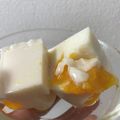 ms chef's cooksnap of when they made 簡単☆みかんミルク寒天(牛乳かん).