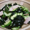 さぶちょ's cooksnap of when they made あじポン酢の物☆.