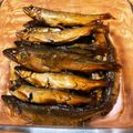 クック8UMXUY☆'s cooksnap of when they made 小鮎の ♪ 甘露煮 ♪ 佃煮.