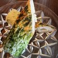 ☆stella's cooksnap of when they made 竹輪の生磯辺！すぐ出来て安い簡単おつまみ.