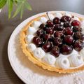 あんころにゃ〜ん's cooksnap of when they made *全卵カスタードクリーム*.