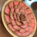 あやかときょうこ's cooksnap of when they made ローストビーフ.