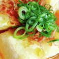 しーま♪'s cooksnap of when they made 簡単☆すぐできる揚げだし豆腐☆.