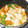 クックPDDOKS☆'s cooksnap of when they made かぼちゃの煮汁で豚皿～しょうが焼き風～.