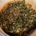 ★★まこ★★'s cooksnap of when they made 大葉味噌☆しそ味噌フライパンで簡単！.