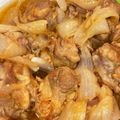 金ちゃん0813's cooksnap of when they made チキン照り焼き 初心者さんにも簡単.