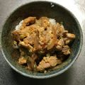 たきこたきこ's cooksnap of when they made 親子丼　半熟　基本の美味しい割合.