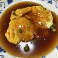 ☆hiroppy☆'s cooksnap of when they made ふわふわかに玉.