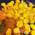 nyaoppi's cooksnap of when they made 油を使わない☆レンジで醤油バターコーン.