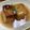 たべたべこ's cooksnap of when they made 居酒屋風 揚げ出し豆腐 ＊油は1cm＊.