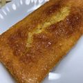 輝夜の姫's cooksnap of when they made びわのパウンドケーキ☆アレンジok.