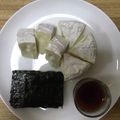 かおり♡♡♡'s cooksnap of when they made 簡単 カマンベールチーズのおつまみ.
