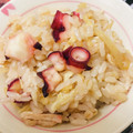 mmiii☆'s cooksnap of when they made 簡単・うまうま♪たこ飯.
