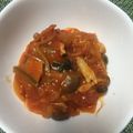 かんじきんぐ's cooksnap of when they made 簡単♪柔らか～な鶏むね肉のトマト煮込み☆.