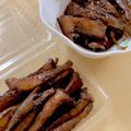 きいさゆ's cooksnap of when they made 小さいキスの甘露煮.