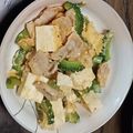 ごんべい君's cooksnap of when they made キムチ・ゴーヤチャンプル.