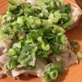 あすぱらちゃん's cooksnap of when they made こりゃ騙された！炊飯器で激しく簡単蒸し鶏.