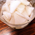 こずっぺ's cooksnap of when they made 箸休め　大根と人参のピクルス.