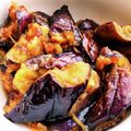 こずっぺ's cooksnap of when they made 茄子の甘辛煮♪.